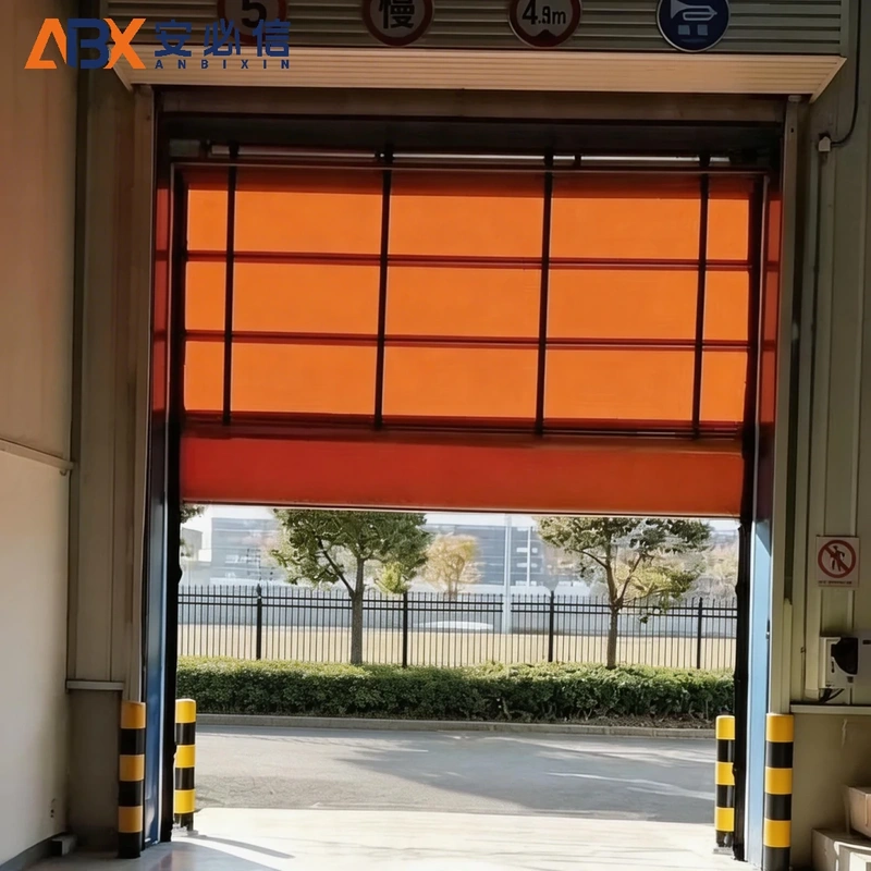 湘西土家族苗族快速堆积门