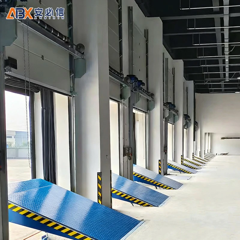 湘西土家族苗族翻板提升门