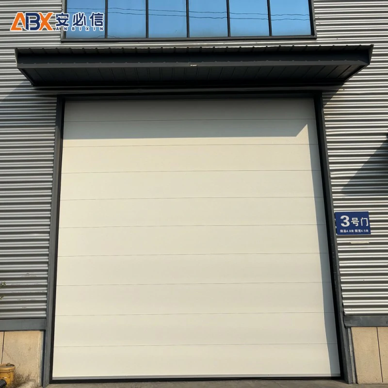 湘西土家族苗族升降滑升门