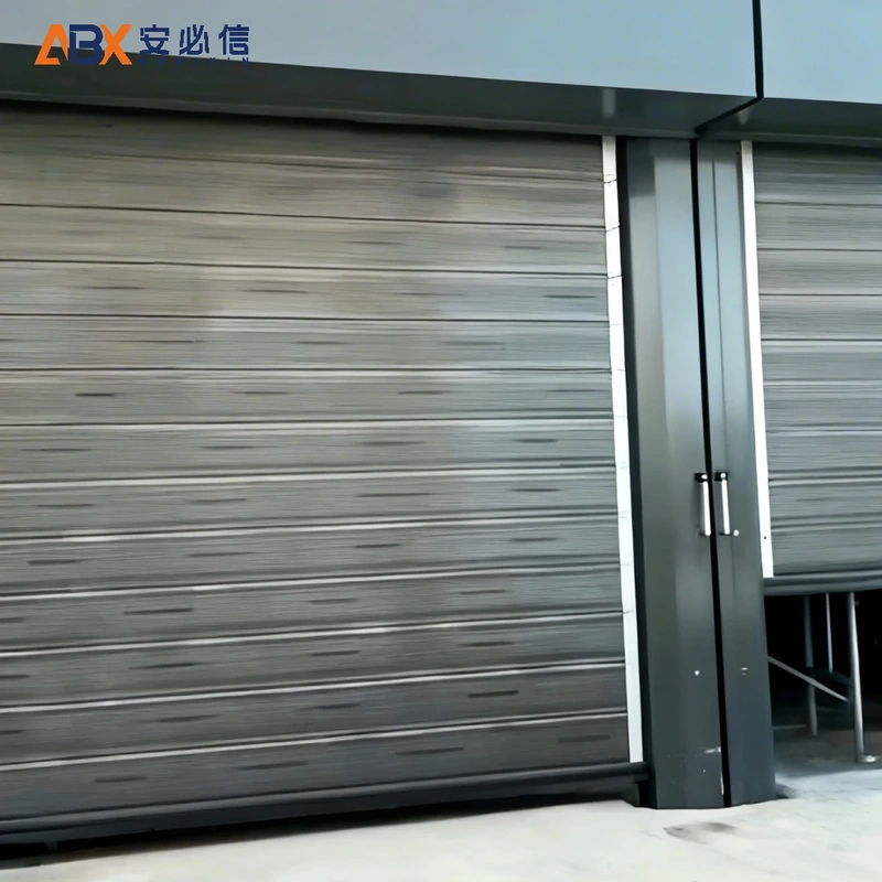 湘西土家族苗族PVC高速卷帘门